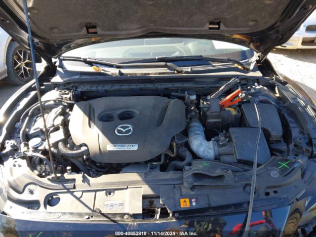 JM1GL1TY0J1319083 Mazda Mazda6 Grand Touring