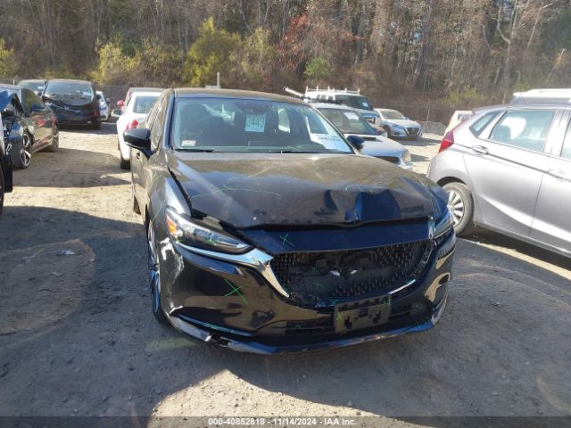 JM1GL1TY0J1319083 Mazda Mazda6 Grand Touring