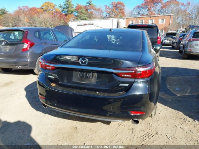 JM1GL1TY0J1319083 Mazda Mazda6 Grand Touring