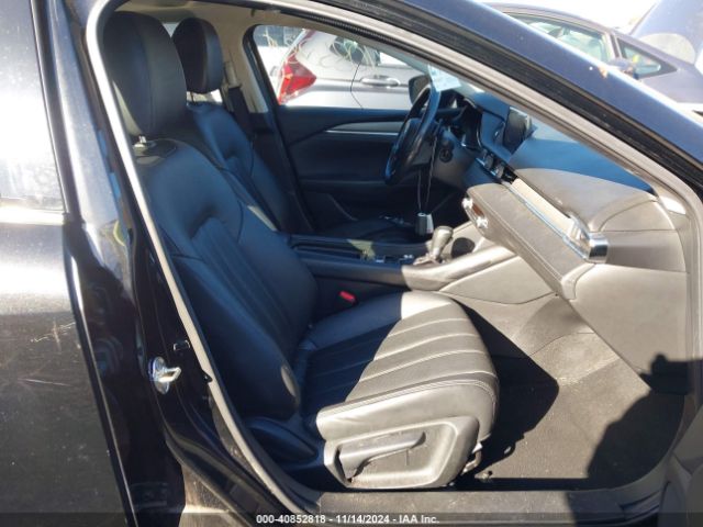 JM1GL1TY0J1319083 Mazda Mazda6 Grand Touring