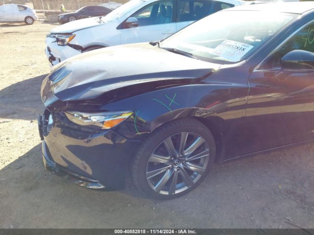 JM1GL1TY0J1319083 Mazda Mazda6 Grand Touring