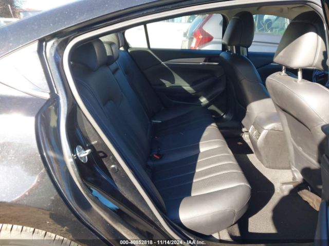 JM1GL1TY0J1319083 Mazda Mazda6 Grand Touring