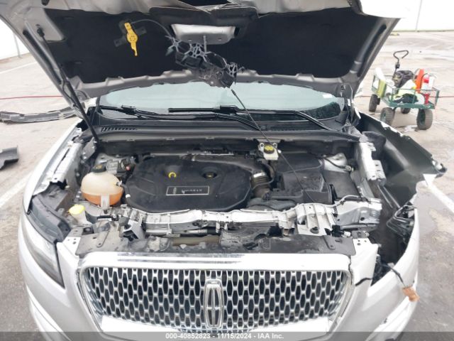 5LMTJ3DH1KUL08245 Lincoln Mkc Reserve