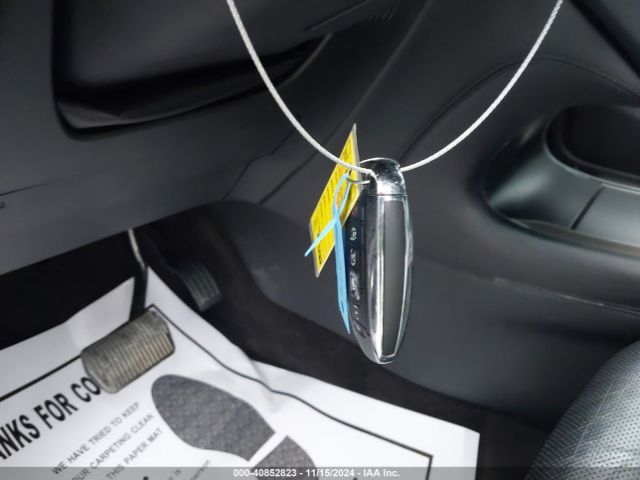 5LMTJ3DH1KUL08245 Lincoln Mkc Reserve
