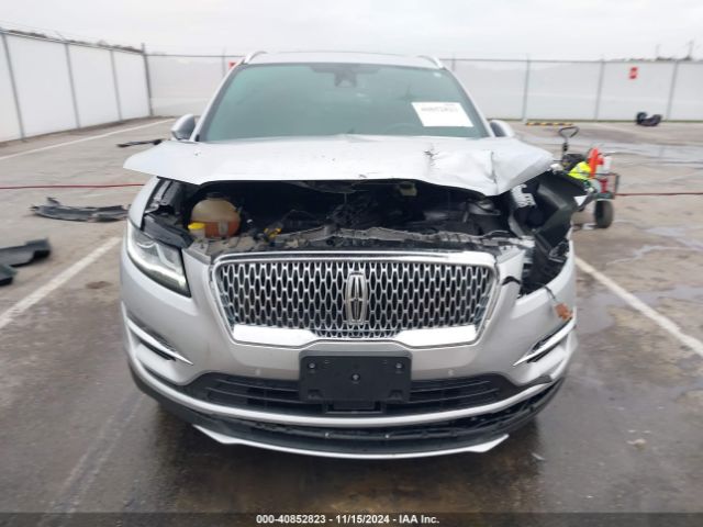 5LMTJ3DH1KUL08245 Lincoln Mkc Reserve
