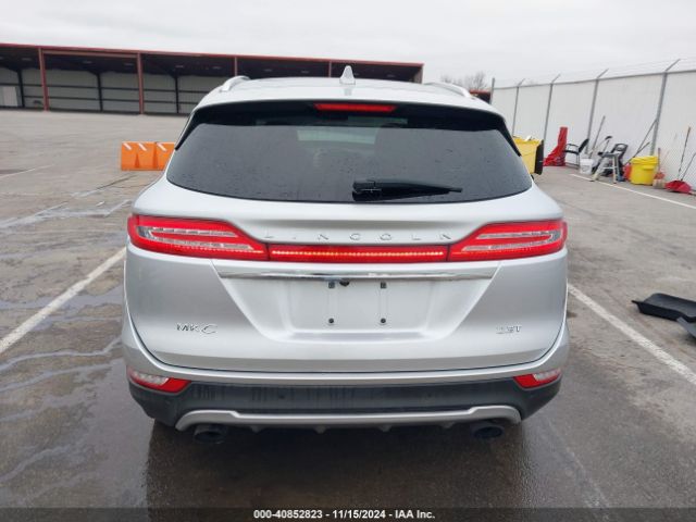 5LMTJ3DH1KUL08245 Lincoln Mkc Reserve
