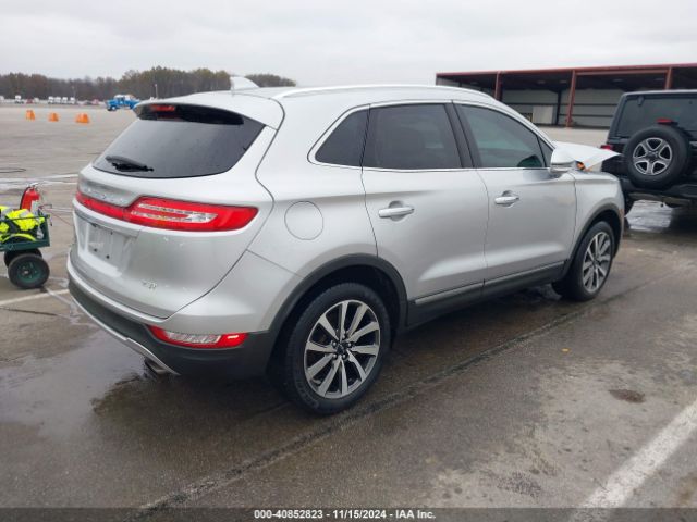 5LMTJ3DH1KUL08245 Lincoln Mkc Reserve