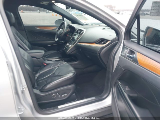 5LMTJ3DH1KUL08245 Lincoln Mkc Reserve