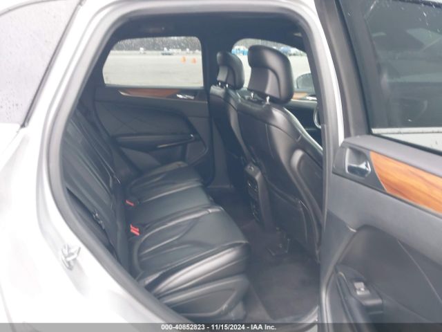 5LMTJ3DH1KUL08245 Lincoln Mkc Reserve