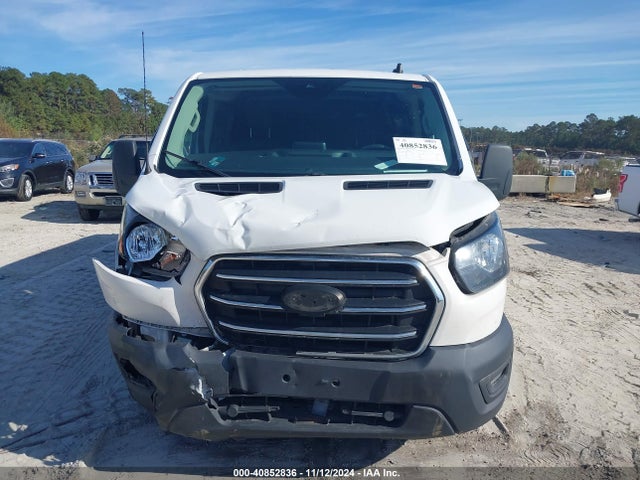 Ford Transit-150 Cargo Van 2020 1FTYE1Y86LKA52861 Image 12