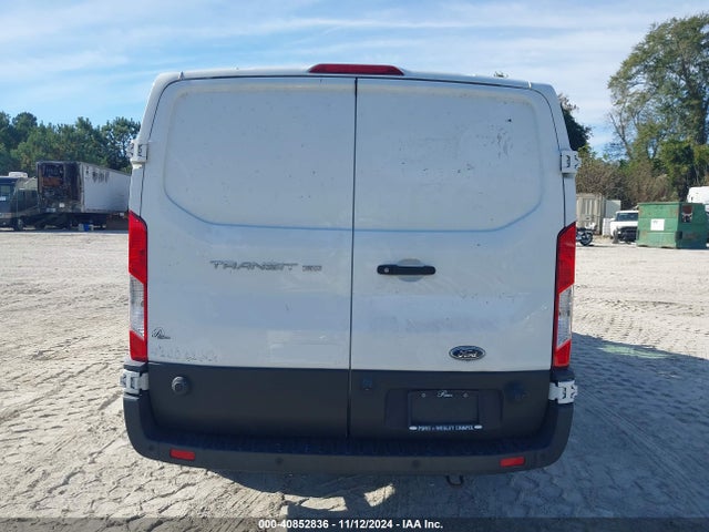 Ford Transit-150 Cargo Van 2020 1FTYE1Y86LKA52861 Image 16