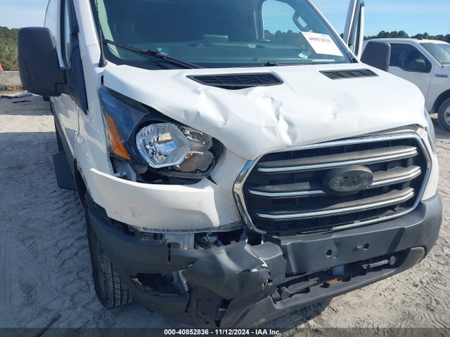 Ford Transit-150 Cargo Van 2020 1FTYE1Y86LKA52861 Image 6