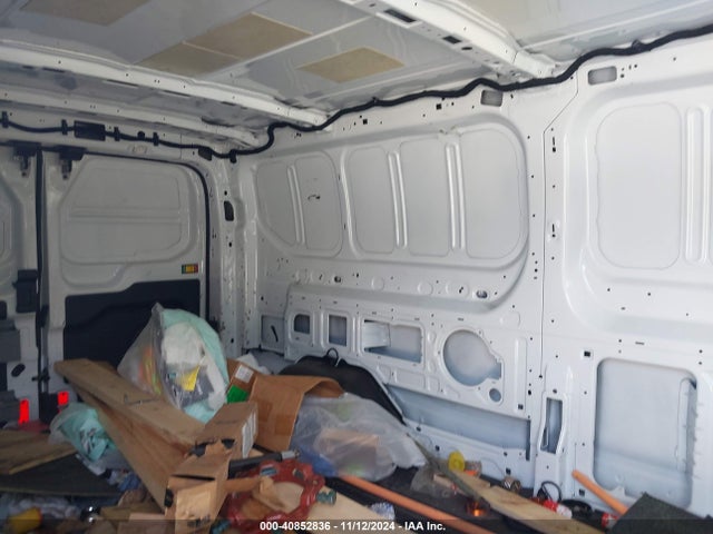 Ford Transit-150 Cargo Van 2020 1FTYE1Y86LKA52861 Image 8