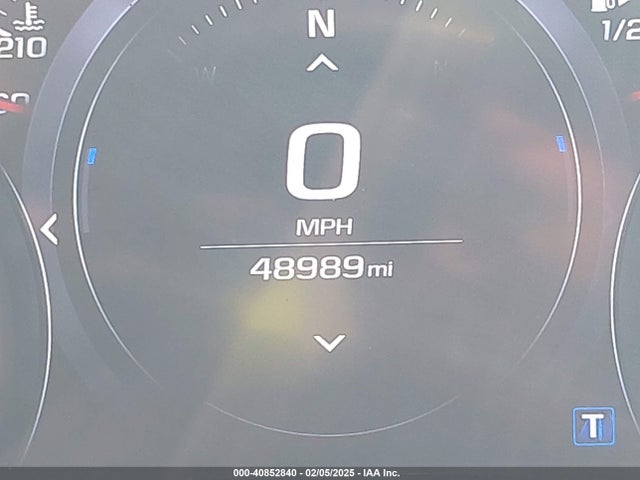 Chevrolet Camaro 3lt 2019 1G1FD3DS1K0145927 Image 15