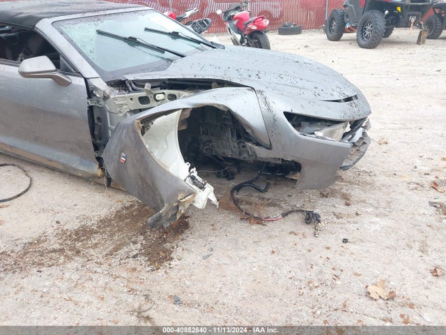 Chevrolet Camaro 3lt 2019 1G1FD3DS1K0145927 Image 17