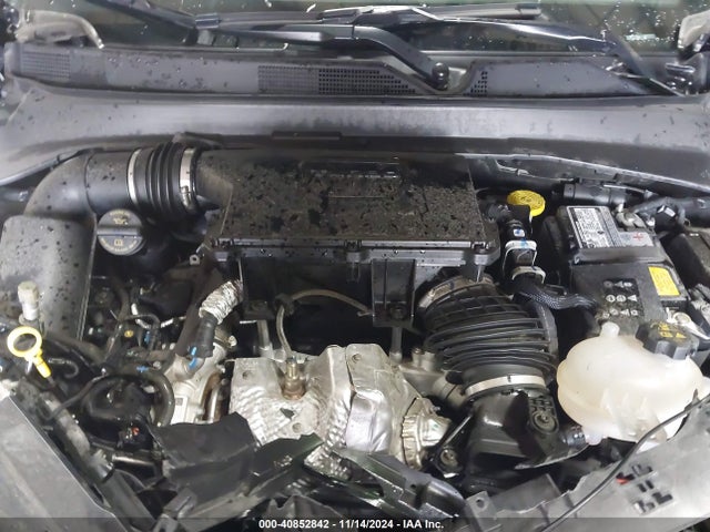 Jeep Compass Sport 4x4 2024 3C4NJDAN7RT103128 Image 10