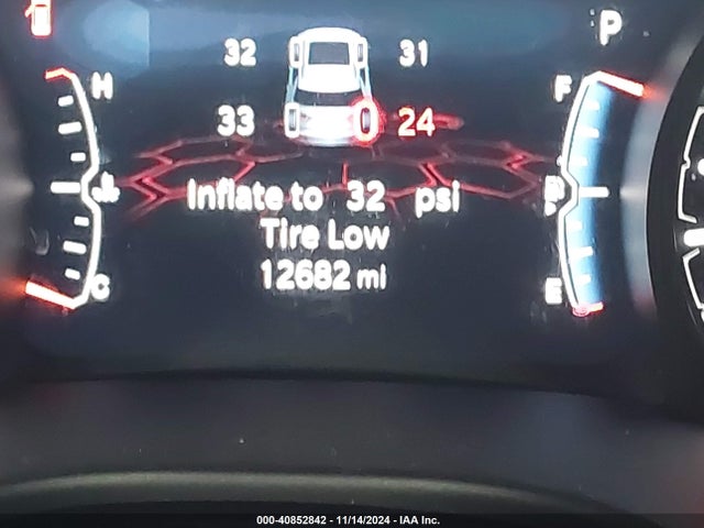 Jeep Compass Sport 4x4 2024 3C4NJDAN7RT103128 Image 15