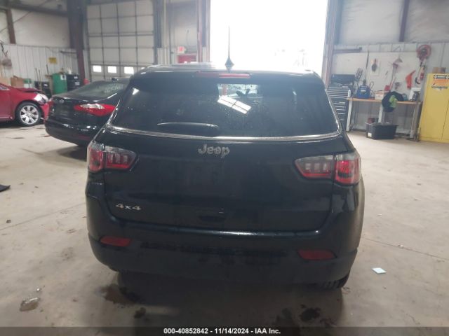 Jeep Compass Sport 4x4 2024 3C4NJDAN7RT103128 Image 16