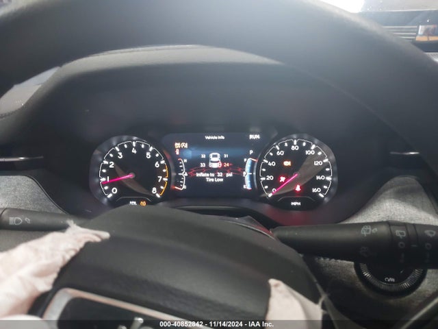 Jeep Compass Sport 4x4 2024 3C4NJDAN7RT103128 Image 7
