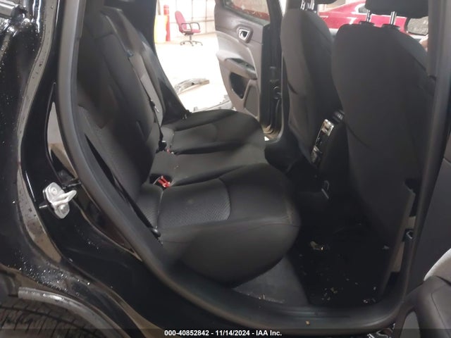 Jeep Compass Sport 4x4 2024 3C4NJDAN7RT103128 Image 8
