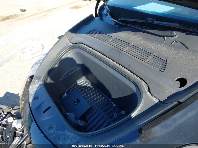 2023 TESLA MODEL Y 7SAYGAEE1PF837301 Photo 9