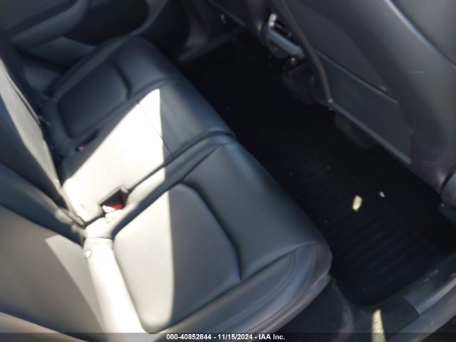 2023 TESLA MODEL Y 7SAYGAEE1PF837301 Photo 7