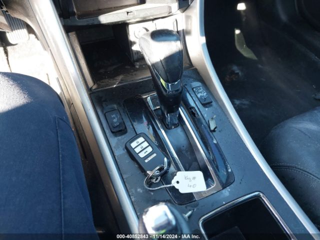 1HGCT2B88FA006720 Honda Accord Ex-l V-6