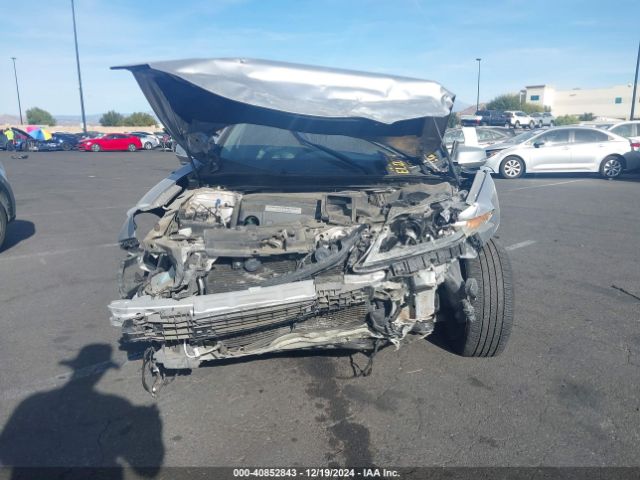 1HGCT2B88FA006720 Honda Accord Ex-l V-6