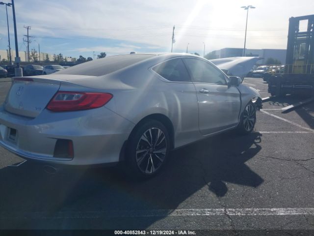 1HGCT2B88FA006720 Honda Accord Ex-l V-6
