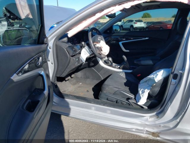 1HGCT2B88FA006720 Honda Accord Ex-l V-6