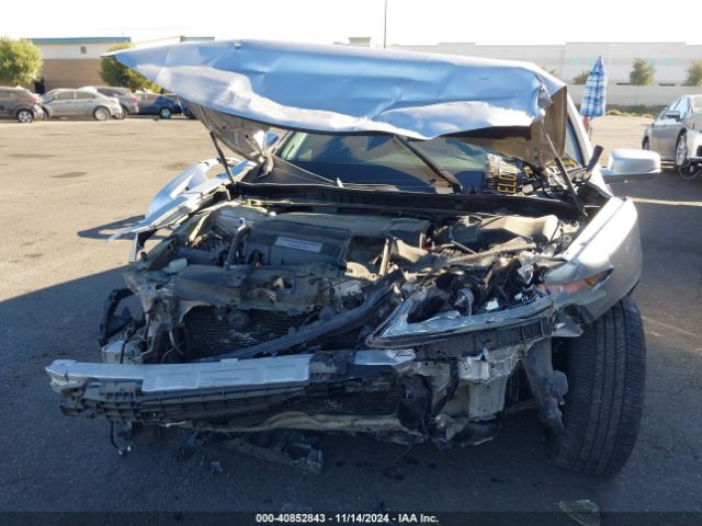 1HGCT2B88FA006720 Honda Accord Ex-l V-6