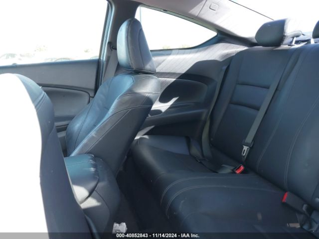 1HGCT2B88FA006720 Honda Accord Ex-l V-6