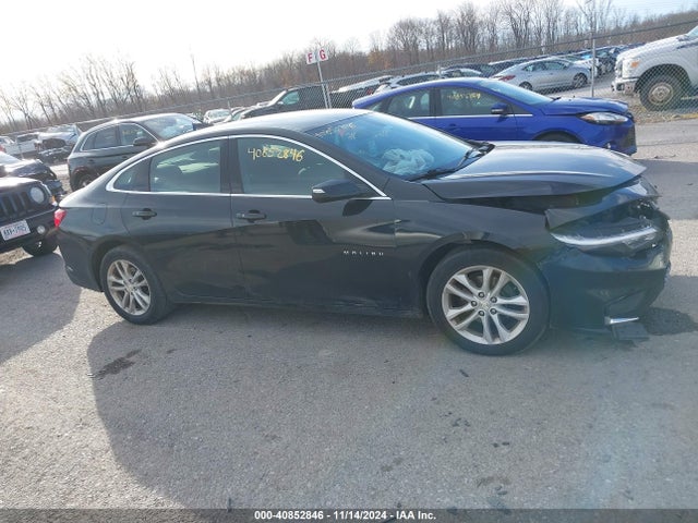Chevrolet MALIBU LT 2018 1G1ZD5ST8JF176348 Image 13