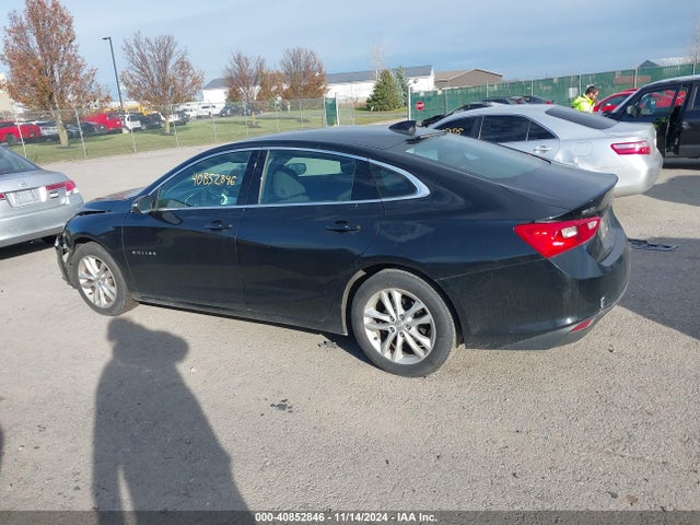 Chevrolet MALIBU LT 2018 1G1ZD5ST8JF176348 Image 14
