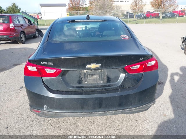 Chevrolet MALIBU LT 2018 1G1ZD5ST8JF176348 Image 16