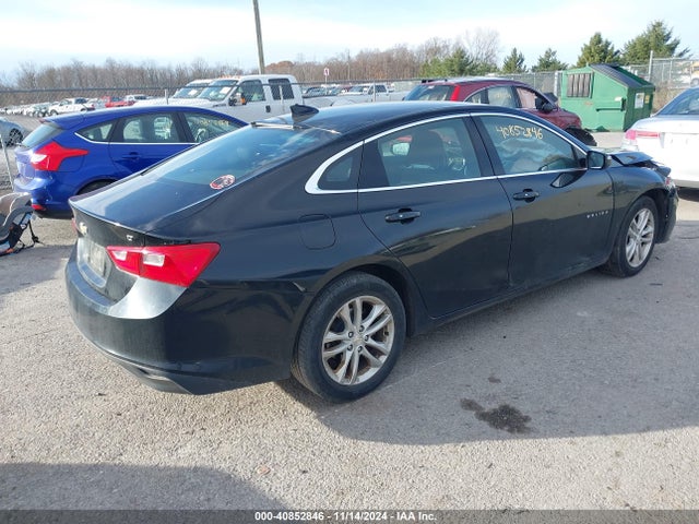 Chevrolet MALIBU LT 2018 1G1ZD5ST8JF176348 Image 4