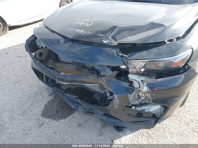 Chevrolet MALIBU LT 2018 1G1ZD5ST8JF176348 Image 6