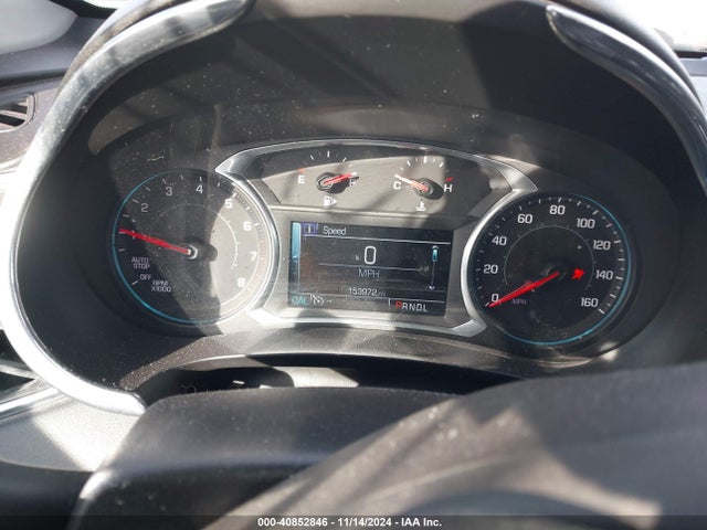 Chevrolet MALIBU LT 2018 1G1ZD5ST8JF176348 Image 7