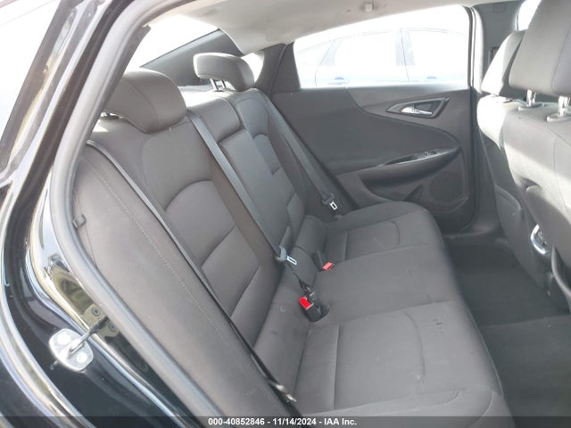Chevrolet MALIBU LT 2018 1G1ZD5ST8JF176348 Image 8