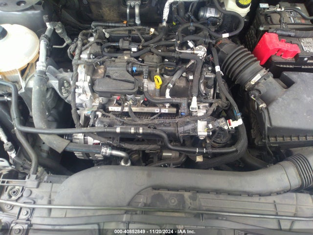Ford ESCAPE SEL 2021 1FMCU0H62MUB17082 Image 10