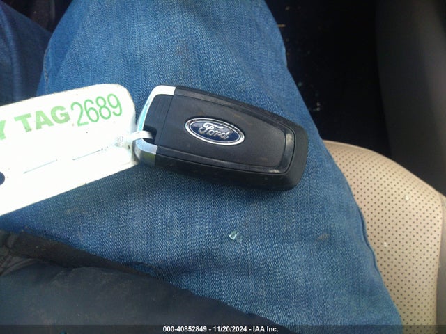 Ford ESCAPE SEL 2021 1FMCU0H62MUB17082 Image 11