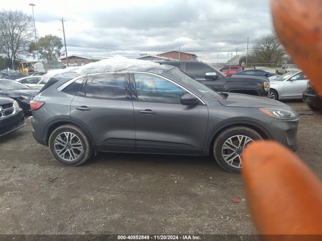 Ford ESCAPE SEL 2021 1FMCU0H62MUB17082 Image 13