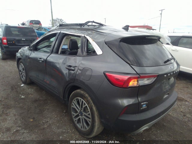 Ford ESCAPE SEL 2021 1FMCU0H62MUB17082 Image 3