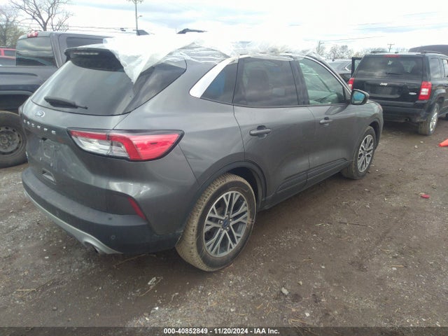 Ford ESCAPE SEL 2021 1FMCU0H62MUB17082 Image 4