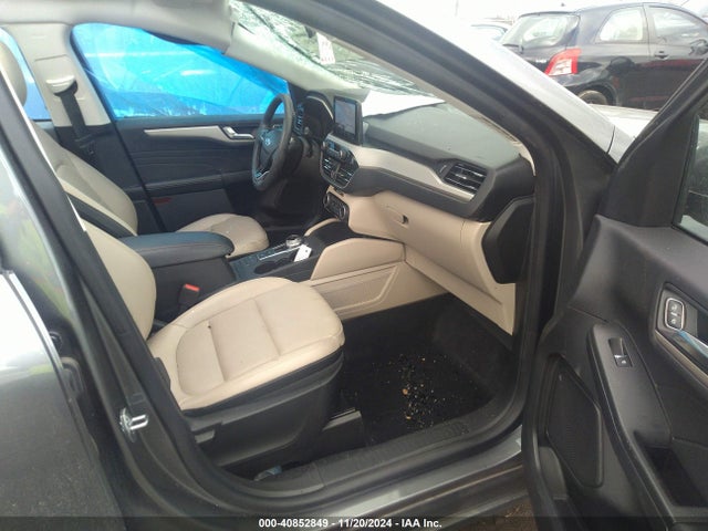 Ford ESCAPE SEL 2021 1FMCU0H62MUB17082 Image 5