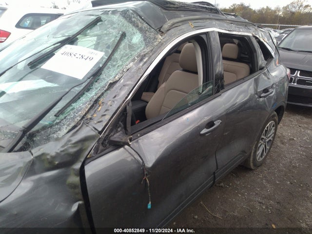 Ford ESCAPE SEL 2021 1FMCU0H62MUB17082 Image 6