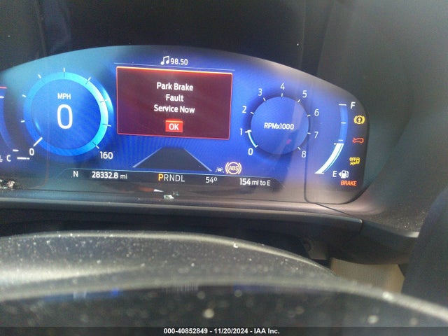 Ford ESCAPE SEL 2021 1FMCU0H62MUB17082 Image 7