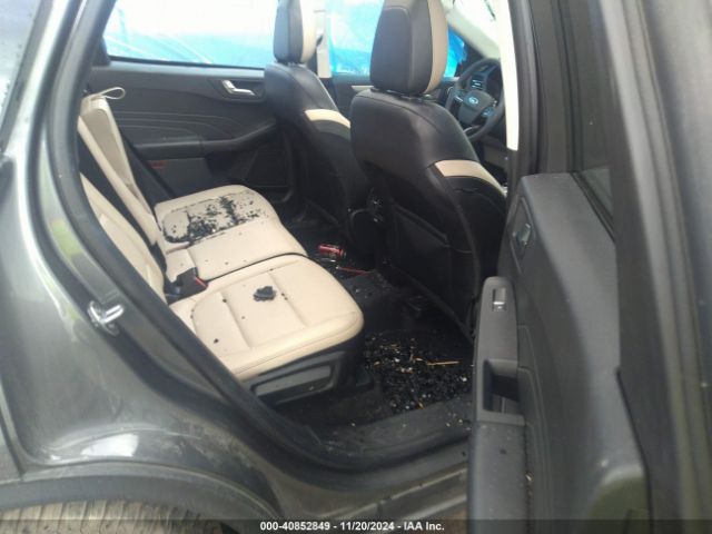 Ford ESCAPE SEL 2021 1FMCU0H62MUB17082 Image 8
