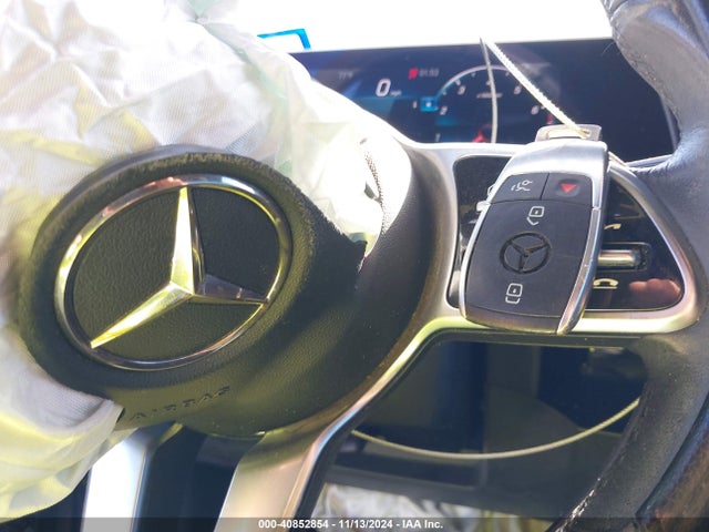 WDD5J4HB4LN030101 Mercedes-Benz CLA 250 4MATIC