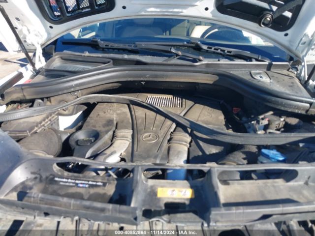 4JGDF7CE7EA431576 Mercedes-Benz Gl 450 4matic